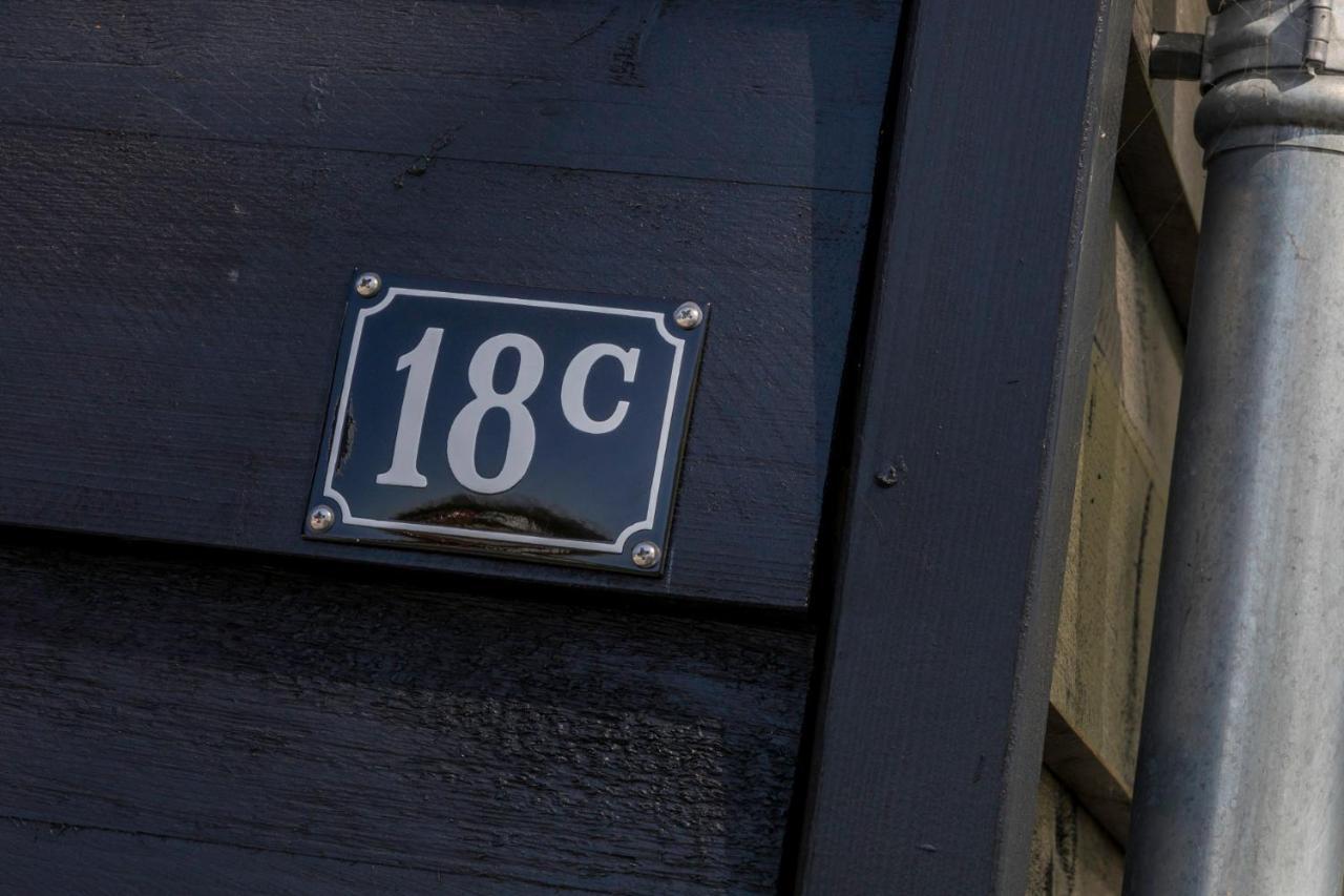 Welcome In - Lepelstraat 18C Вровенполдер Екстериор снимка